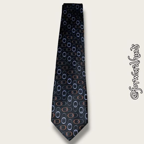 Robert Talbott Best of Class Necktie – Refined Elegance - Picture 1 of 7